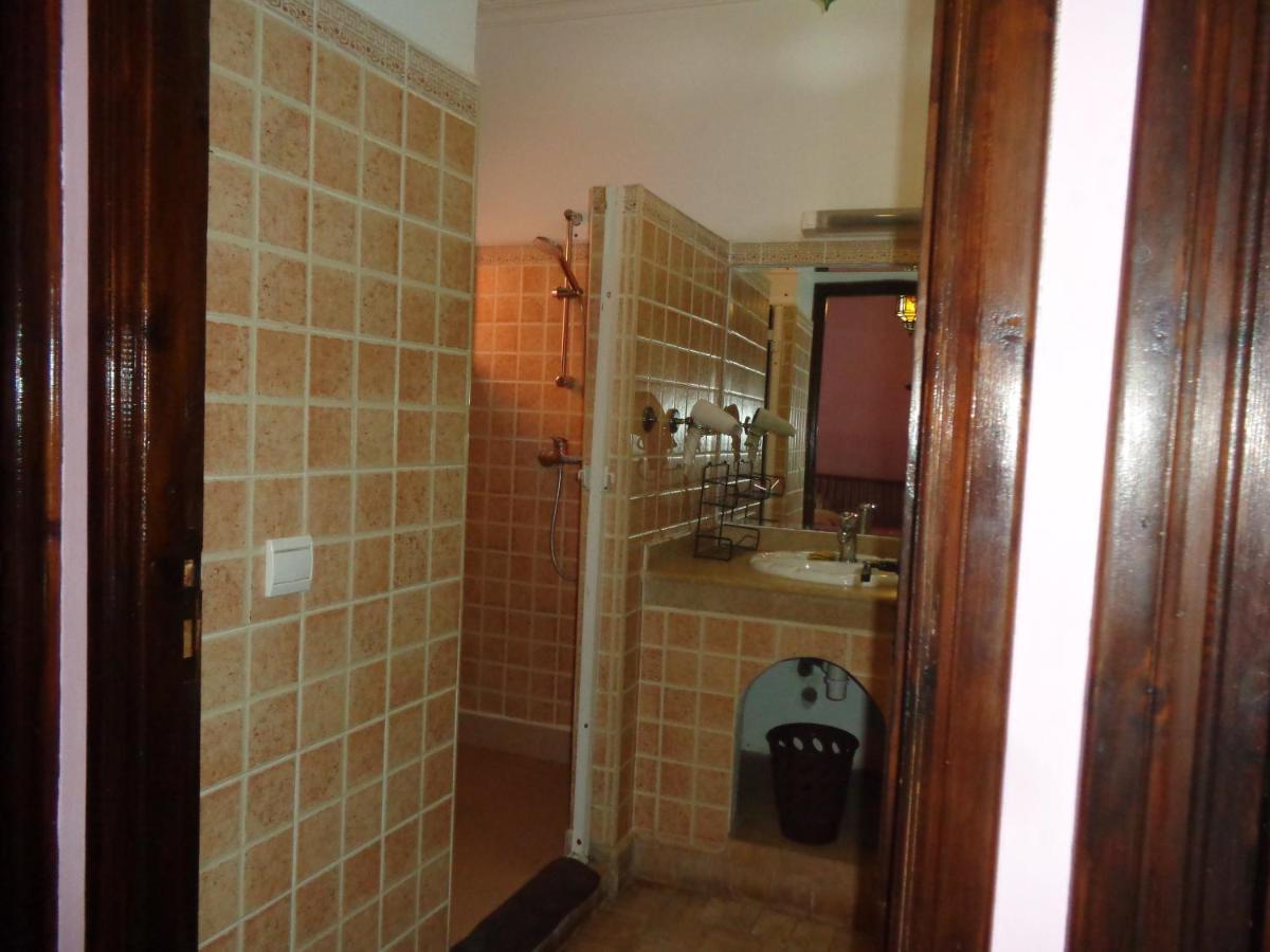 מרקש Riad Sesame מראה חיצוני תמונה