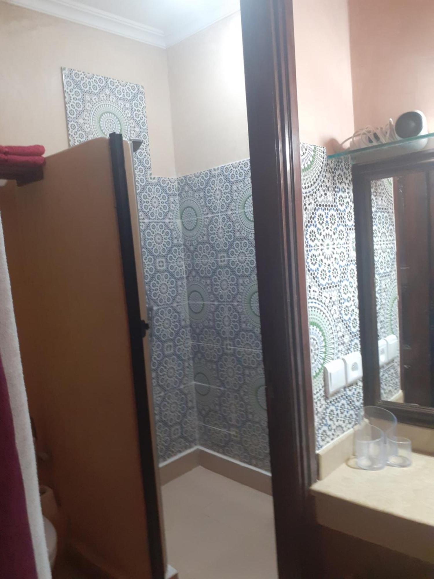 מרקש Riad Sesame מראה חיצוני תמונה